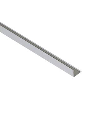 Profil pentru tavan casetat Rigips Quick Lock, 24 mm / 3 m